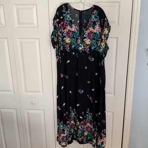 NWOT SHEIN Curve Dress